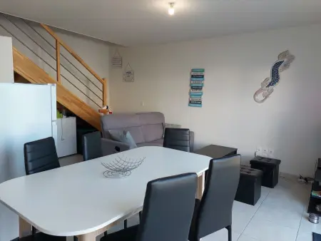 SC C06, Appartement 5 personnes à Mimizan - Photo 3