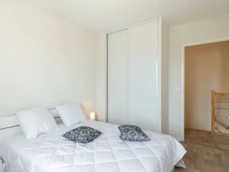 SC C06, Appartement 5 personnes à Mimizan - Photo 4