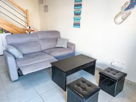 SC C06, Appartement 5 personnes à Mimizan - Photo 7