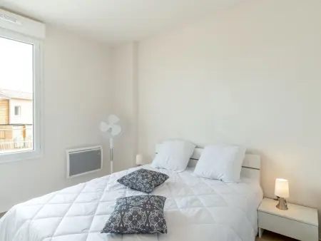 SC C06, Appartement 5 personnes à Mimizan - Photo 13