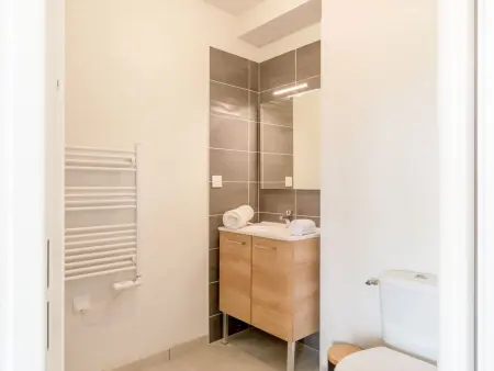 SC C06, Appartement 5 personnes à Mimizan - Photo 14