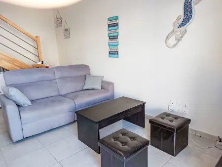 SC C06, Appartement 5 personnes à Mimizan - Photo 16