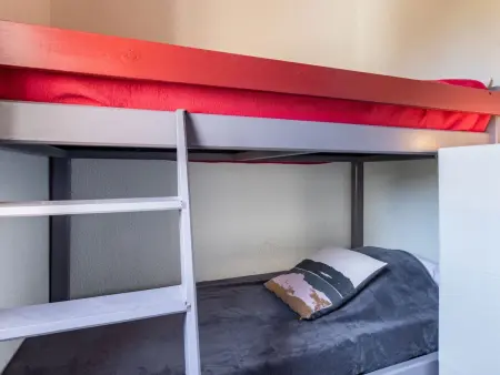 Les Cyprès, Appartement 4 personnes à Bandol - Photo 10
