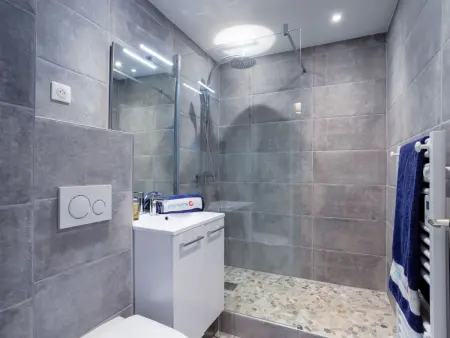 Rue de l'Amarrage, Appartement 5 personnes à Port Grimaud - Photo 3
