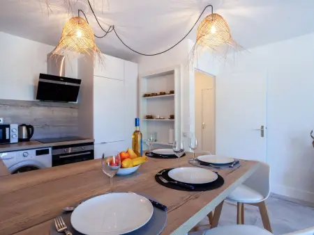 Rue de l'Amarrage, Appartement 5 personnes à Port Grimaud - Photo 8