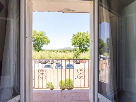 Rue de l'Amarrage, Appartement 5 personnes à Port Grimaud - Photo 13