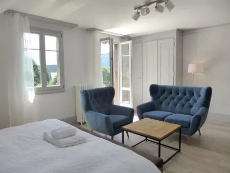 Henry's 300, Appartement 5 personnes à Interlaken - Photo 1