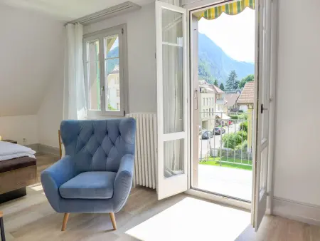 Henry's 300, Appartement 5 personnes à Interlaken - Photo 2