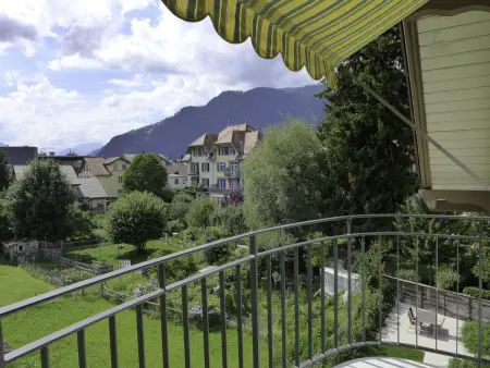 Henry's 300, Appartement 5 personnes à Interlaken - Photo 3