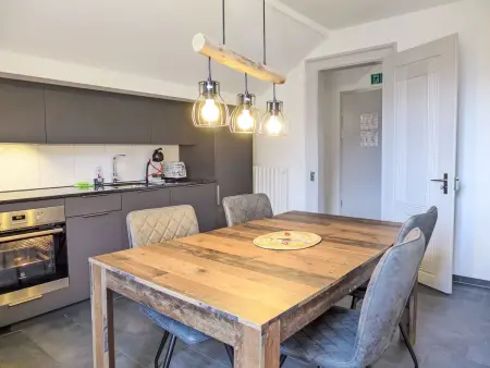 Henry's 300, Appartement 5 personnes à Interlaken - Photo 4
