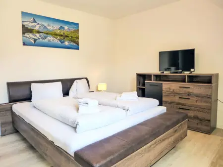 Henry's 300, Appartement 5 personnes à Interlaken - Photo 5