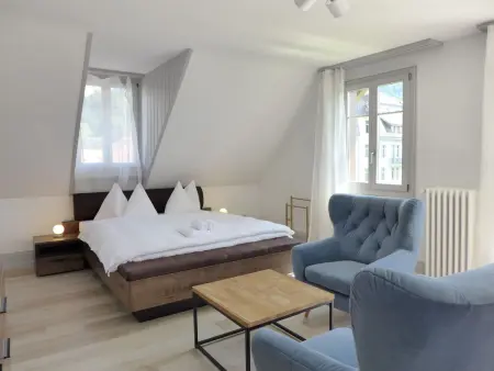 Henry's 300, Appartement 5 personnes à Interlaken - Photo 6