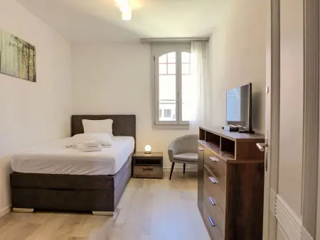 Henry's 300, Appartement 5 personnes à Interlaken - Photo 7
