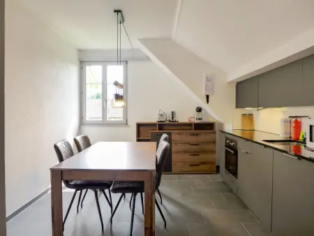Henry's 300, Appartement 5 personnes à Interlaken - Photo 8