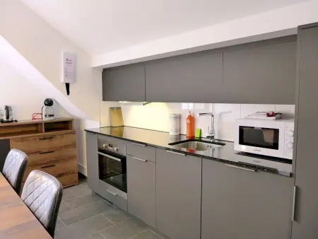 Henry's 300, Appartement 5 personnes à Interlaken - Photo 9