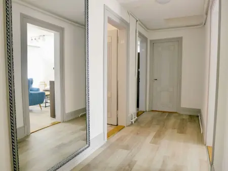 Henry's 300, Appartement 5 personnes à Interlaken - Photo 10