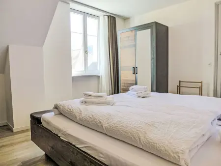 Henry's 300, Appartement 5 personnes à Interlaken - Photo 15