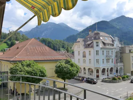 Henry's 300, Appartement 5 personnes à Interlaken - Photo 16