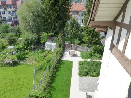 Henry's 300, Appartement 5 personnes à Interlaken - Photo 17