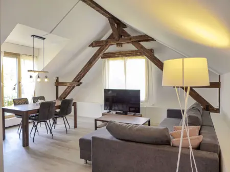Henry's 202, Appartement 2 personnes à Interlaken - Photo 1