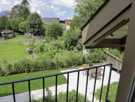 Henry's 202, Appartement 2 personnes à Interlaken - Photo 2