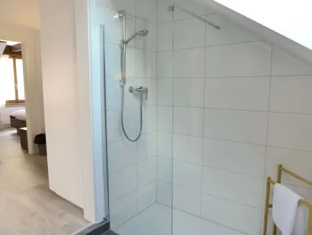 Henry's 202, Appartement 2 personnes à Interlaken - Photo 12