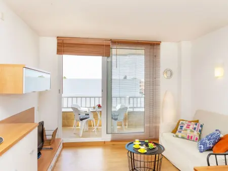 Del Sol, Appartement 3 personnes à L'Estartit - Photo 2