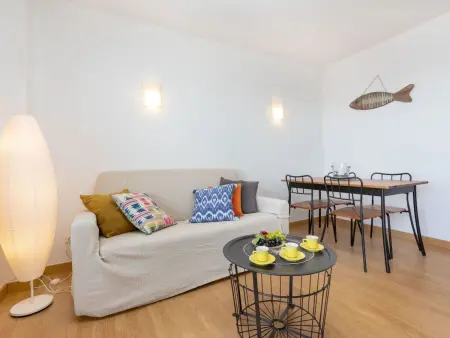 Del Sol, Appartement 3 personnes à L'Estartit - Photo 3