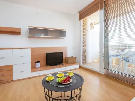 Del Sol, Appartement 3 personnes à L'Estartit - Photo 6