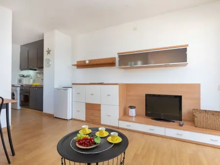 Del Sol, Appartement 3 personnes à L'Estartit - Photo 8
