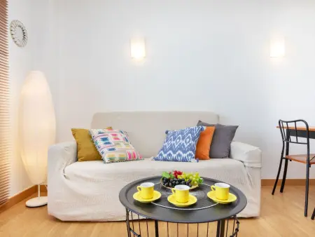 Del Sol, Appartement 3 personnes à L'Estartit - Photo 9