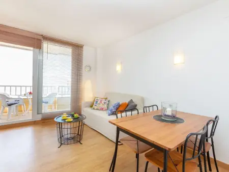 Del Sol, Appartement 3 personnes à L'Estartit - Photo 10
