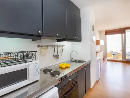 Del Sol, Appartement 3 personnes à L'Estartit - Photo 12