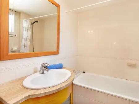 Del Sol, Appartement 3 personnes à L'Estartit - Photo 14