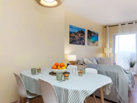 Port Pals Sunrise & Sunset, Appartement 4 personnes à Pals - Photo 10