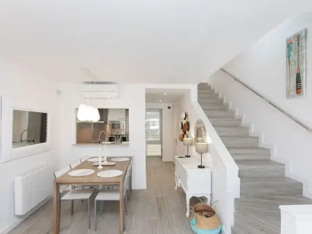 Green Club, Appartement 6 personnes à Pals - Photo 9