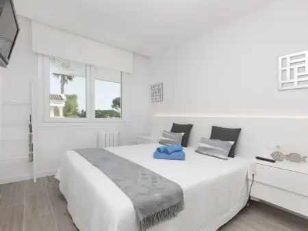 Green Club, Appartement 6 personnes à Pals - Photo 12