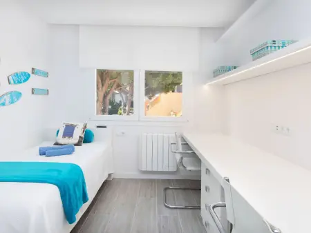 Green Club, Appartement 6 personnes à Pals - Photo 13