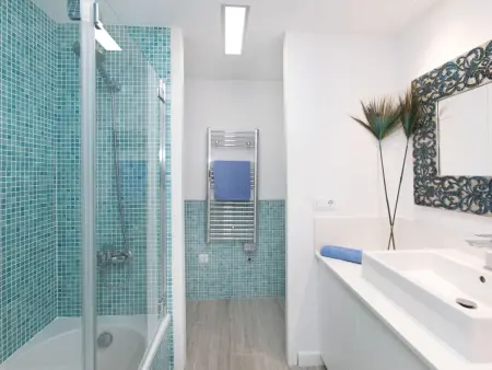 Green Club, Appartement 6 personnes à Pals - Photo 15