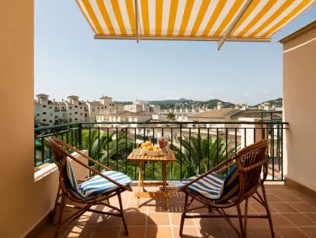 La Isla C12, Appartement 4 personnes à Javea - Photo 2