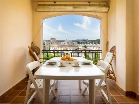 La Isla C12, Appartement 4 personnes à Javea - Photo 3