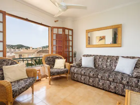 La Isla C12, Appartement 4 personnes à Javea - Photo 4