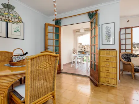 La Isla C12, Appartement 4 personnes à Javea - Photo 7