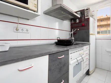 La Isla C12, Appartement 4 personnes à Javea - Photo 8