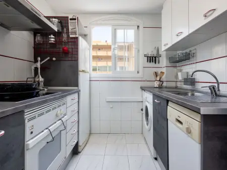 La Isla C12, Appartement 4 personnes à Javea - Photo 9
