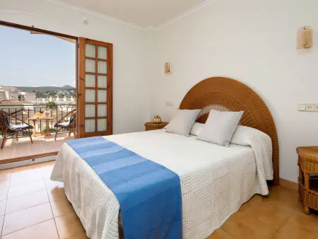 La Isla C12, Appartement 4 personnes à Javea - Photo 10