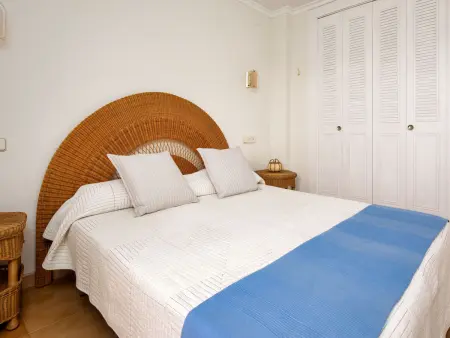 La Isla C12, Appartement 4 personnes à Javea - Photo 11