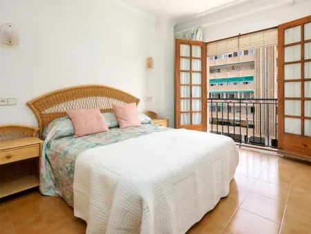 La Isla C12, Appartement 4 personnes à Javea - Photo 13