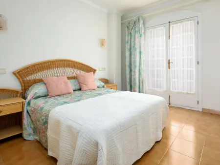 La Isla C12, Appartement 4 personnes à Javea - Photo 14