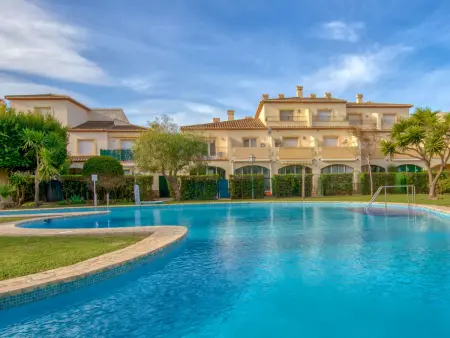 La Isla C12, Appartement 4 personnes à Javea - Photo 19